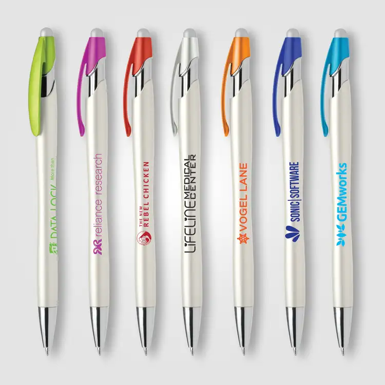 La Jolla Pearl Stylus Pen #2