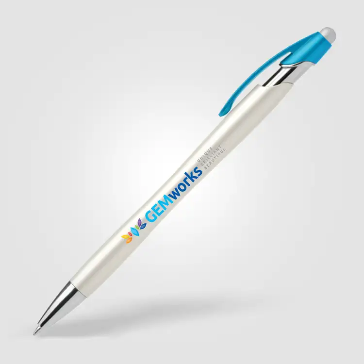 La Jolla Pearl Stylus Pen #3