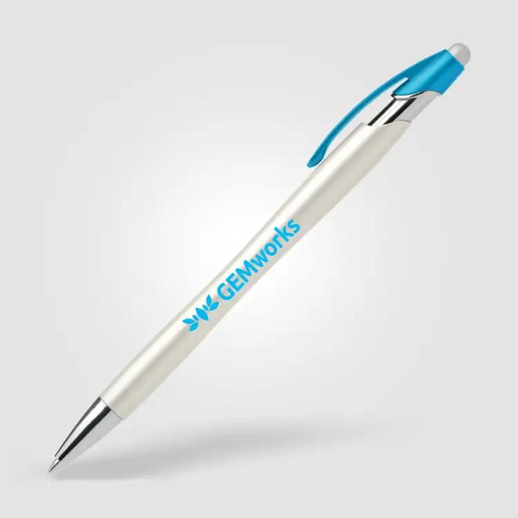 La Jolla Pearl Stylus Pen #4