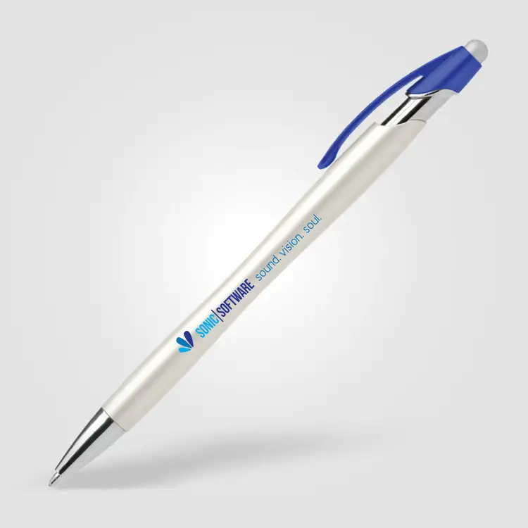 La Jolla Pearl Stylus Pen #5