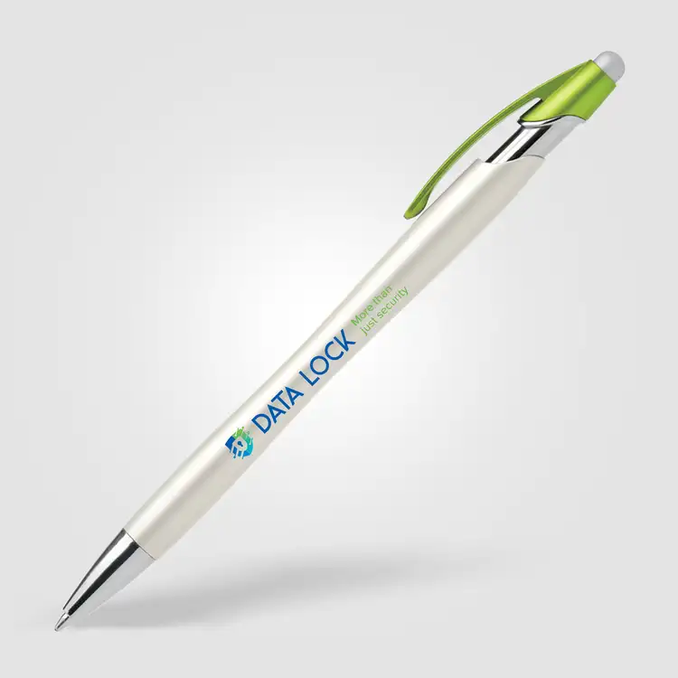 La Jolla Pearl Stylus Pen #7
