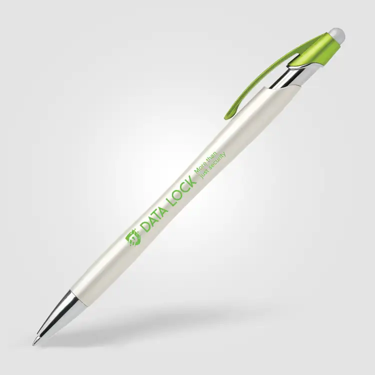 La Jolla Pearl Stylus Pen #8