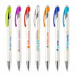 Stylo La Jolla Pearl avec stylet