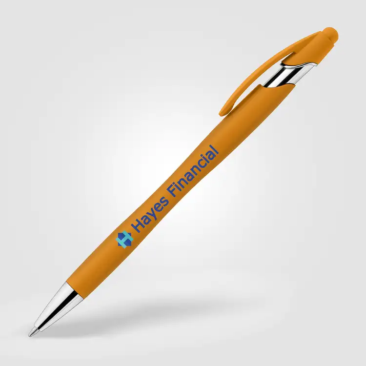 Stylo La Jolla Softy Brights avec stylet #11