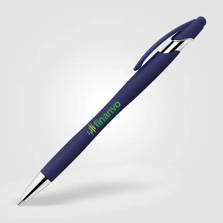 Stylo La Jolla Softy Brights avec stylet #5
