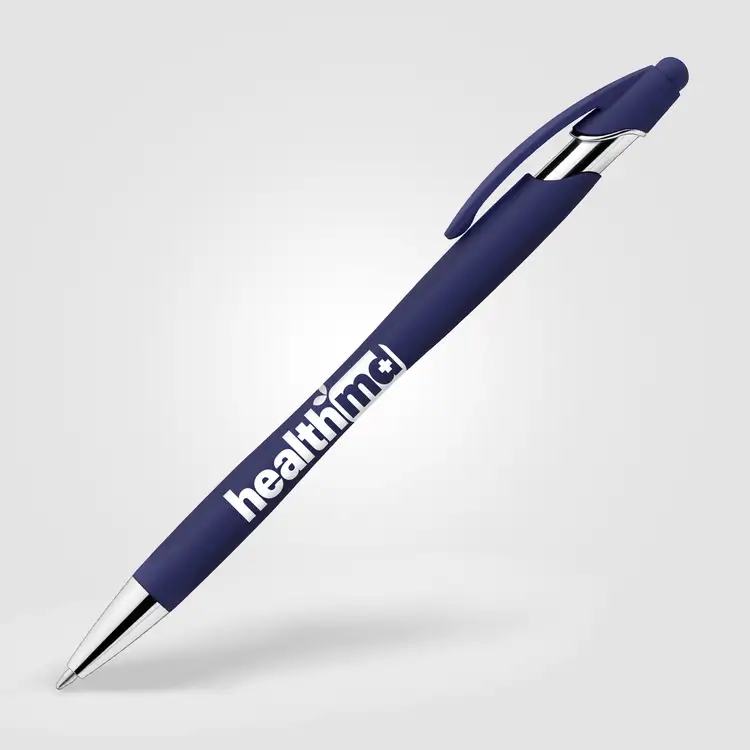 Stylo La Jolla Softy Brights avec stylet #6