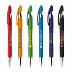 Stylo La Jolla Softy Brights avec stylet