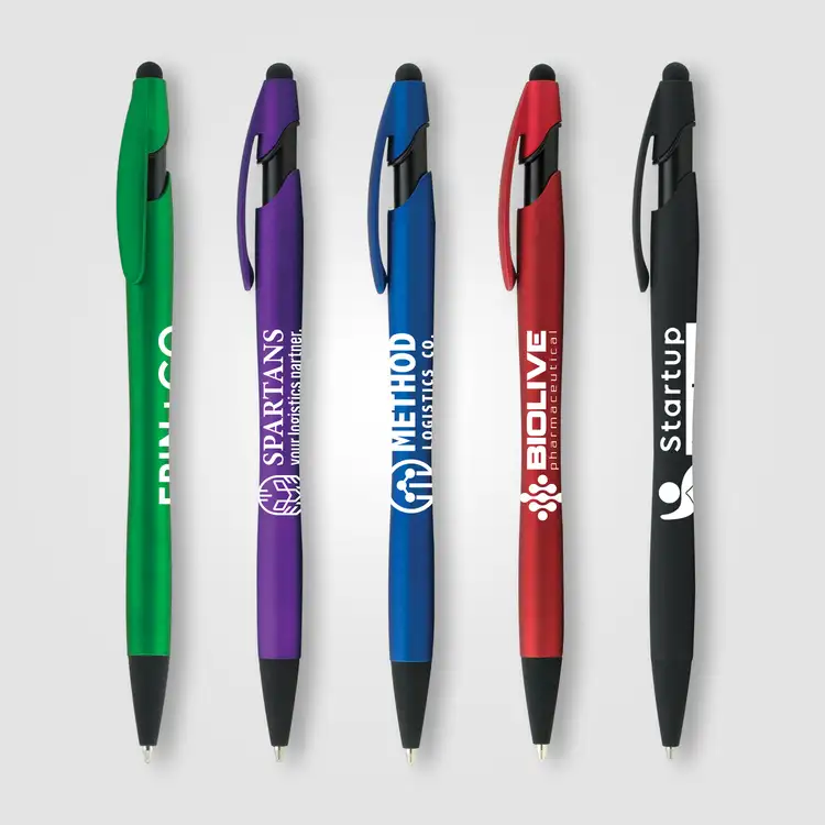 La Jolla Softy Stylus Pen #2