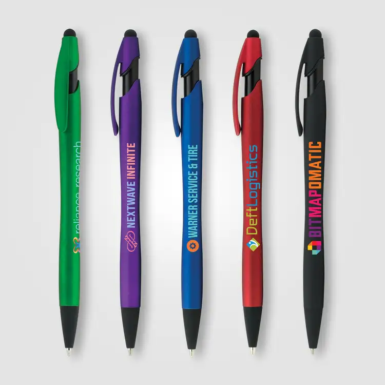 La Jolla Softy Stylus Pen