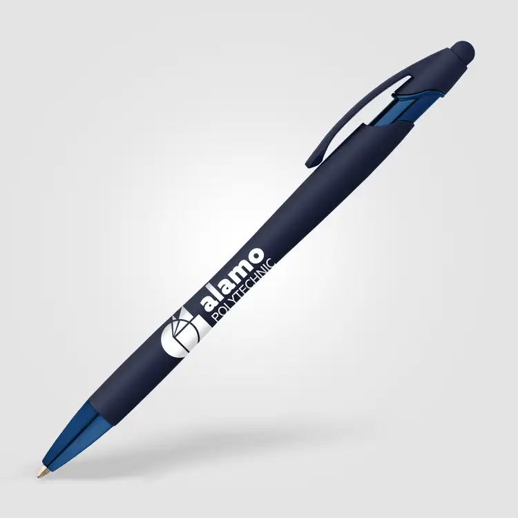 La Jolla Softy Monochrome Classic Pen #10