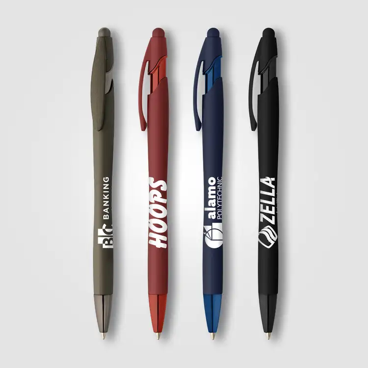 La Jolla Softy Monochrome Classic Pen #2