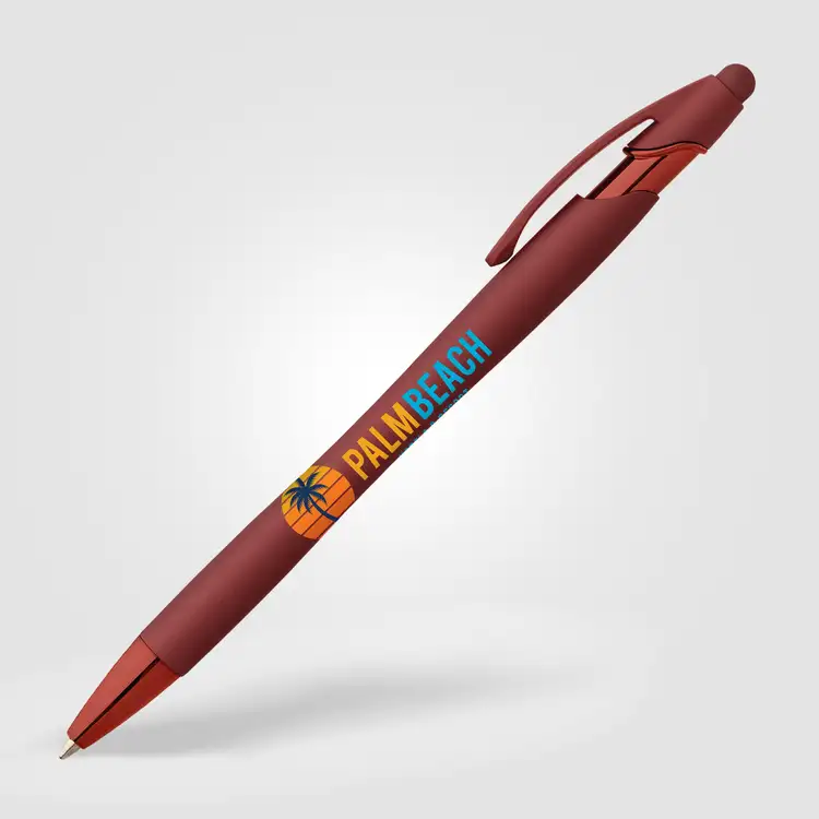 La Jolla Softy Monochrome Classic Pen #5