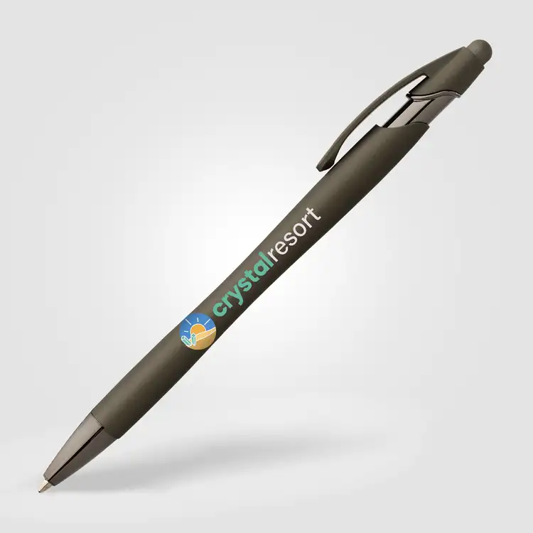 La Jolla Softy Monochrome Classic Pen #7
