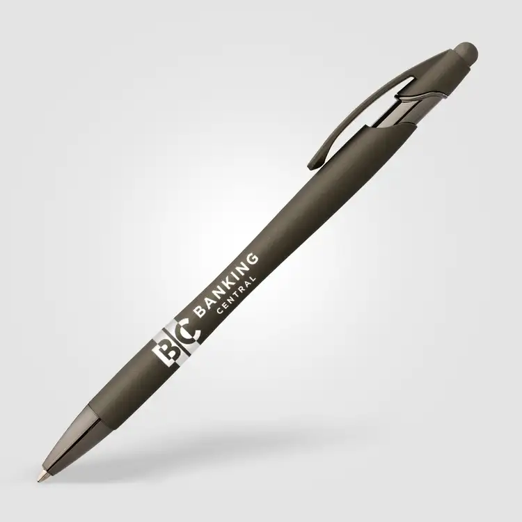 La Jolla Softy Monochrome Classic Pen #8