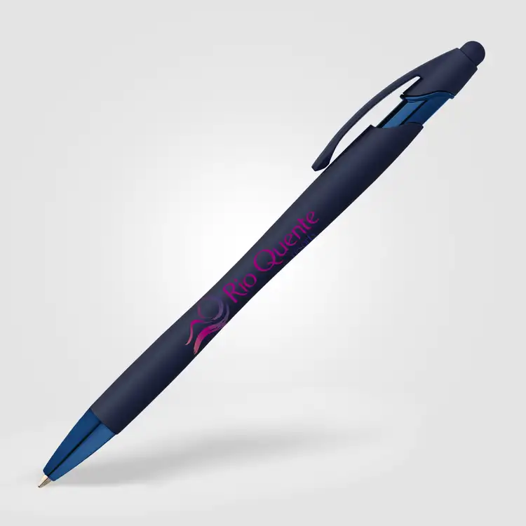 La Jolla Softy Monochrome Classic Pen #9