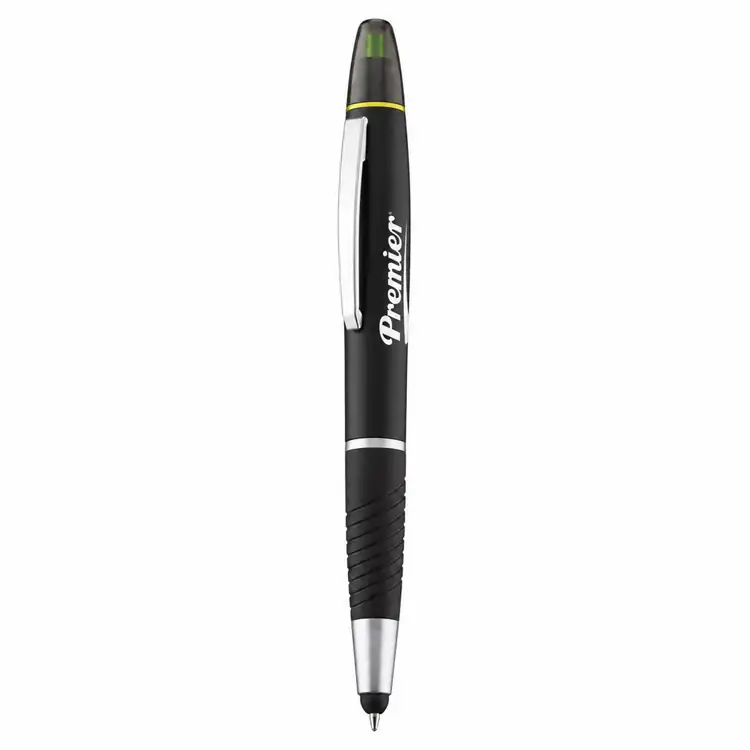 Lexi Pen with Stylus and Highlighter #2