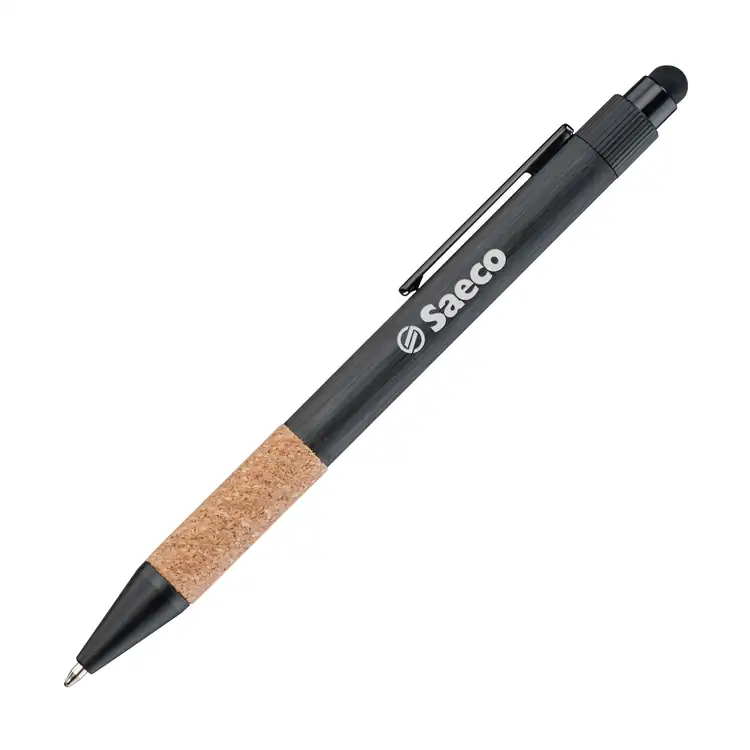 Manuel Recycled Aluminum Pen #2