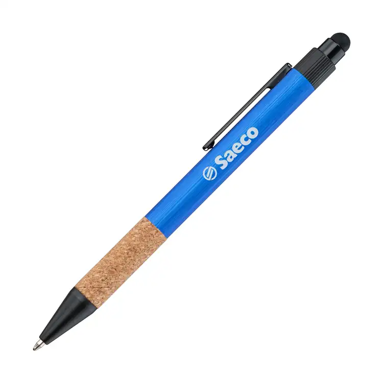 Manuel Recycled Aluminum Pen #3