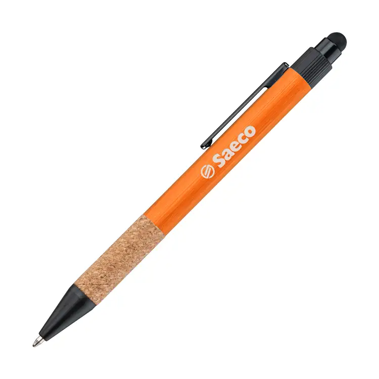 Manuel Recycled Aluminum Pen #5