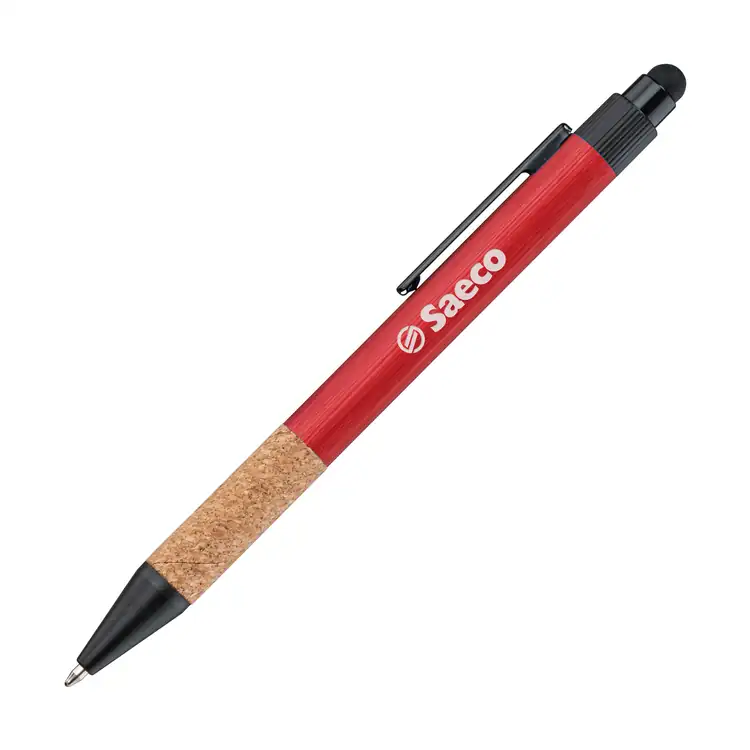 Manuel Recycled Aluminum Pen #7