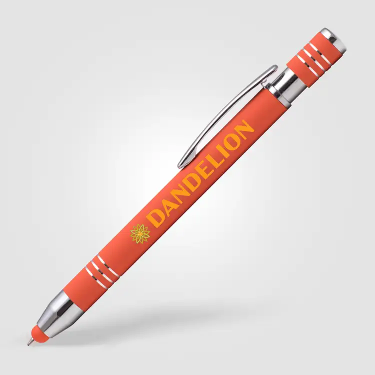 Stylo Marin Softy avec stylet #10