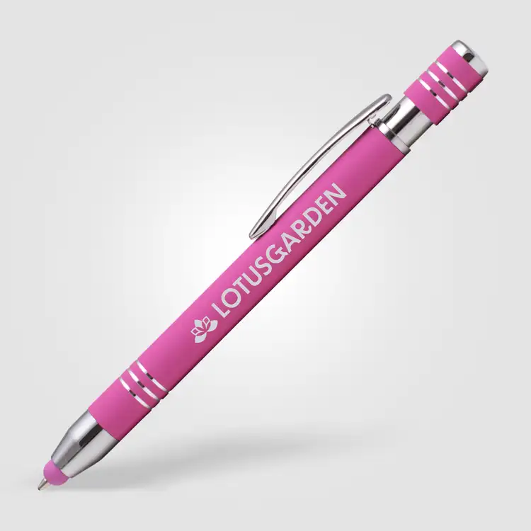 Stylo Marin Softy avec stylet #11