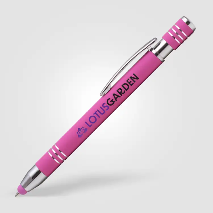 Stylo Marin Softy avec stylet #12