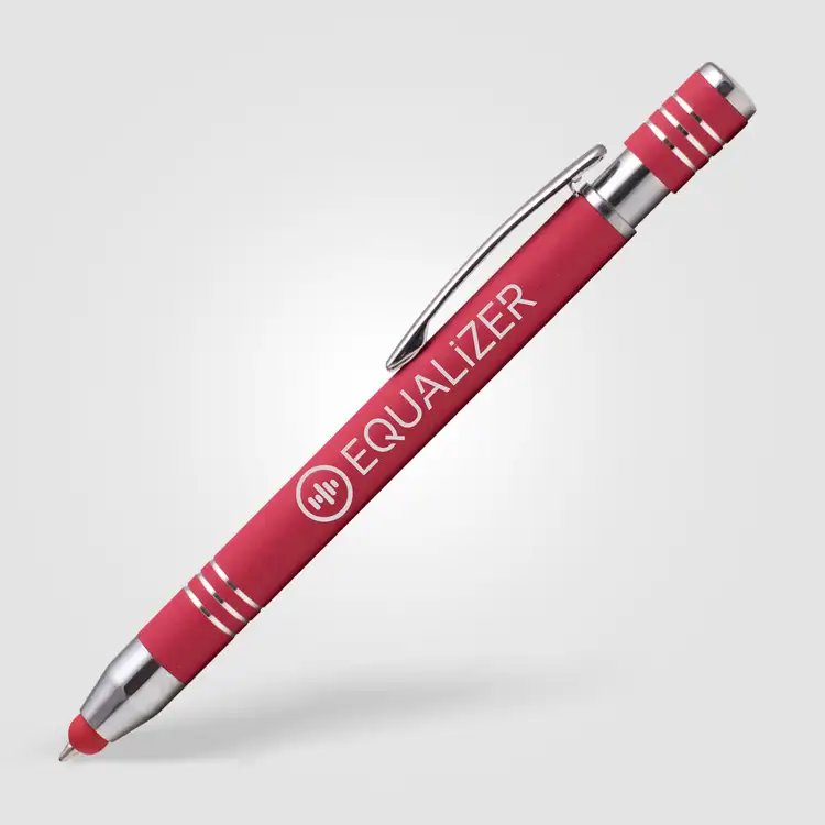 Stylo Marin Softy avec stylet #13
