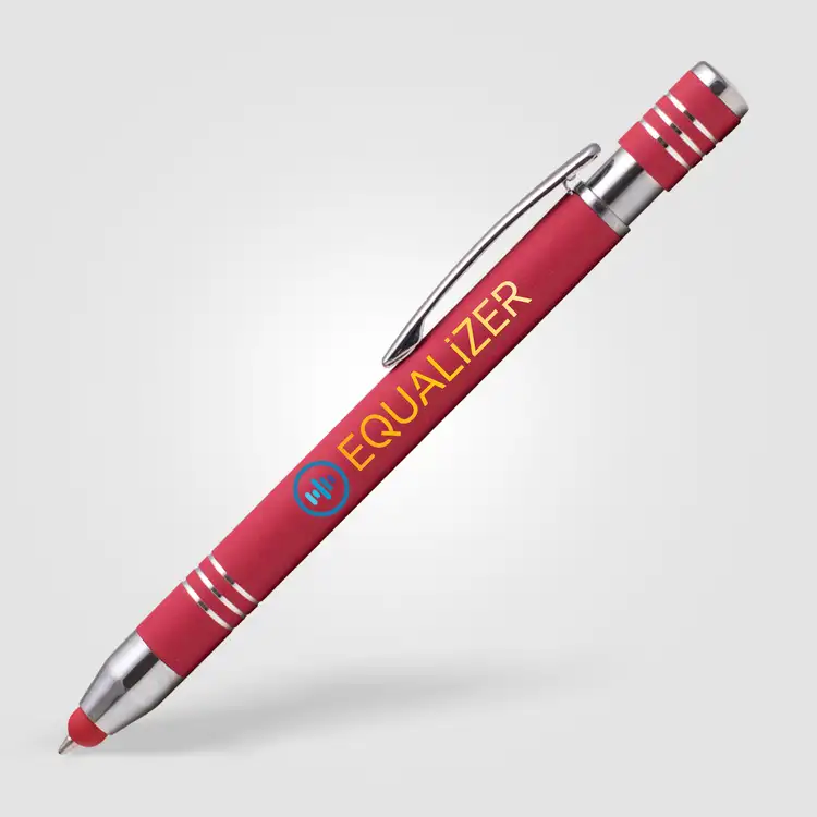 Stylo Marin Softy avec stylet #14