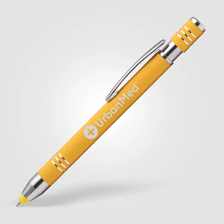 Stylo Marin Softy avec stylet #15