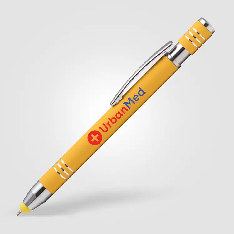 Stylo Marin Softy avec stylet #16