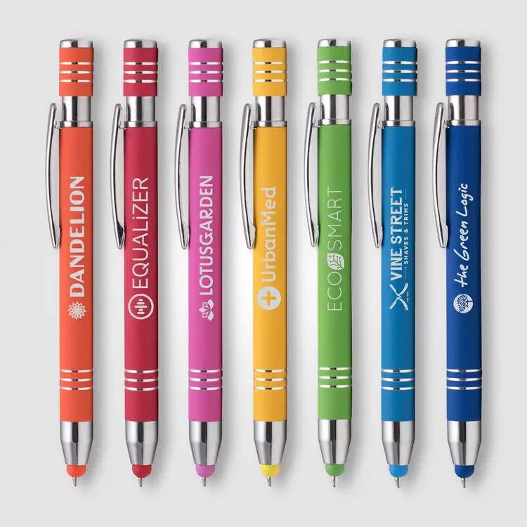 Stylo Marin Softy avec stylet #2
