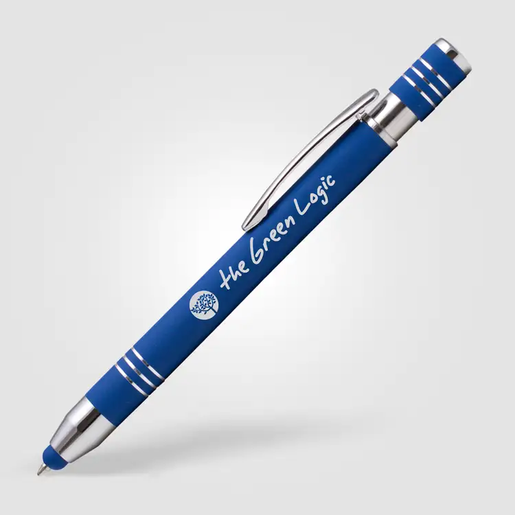 Stylo Marin Softy avec stylet #3