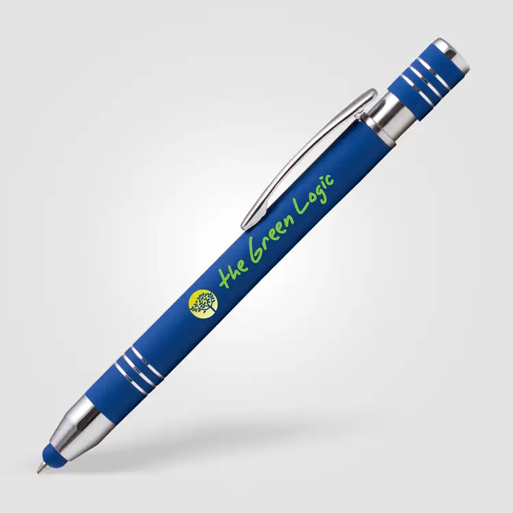 Stylo Marin Softy avec stylet #4