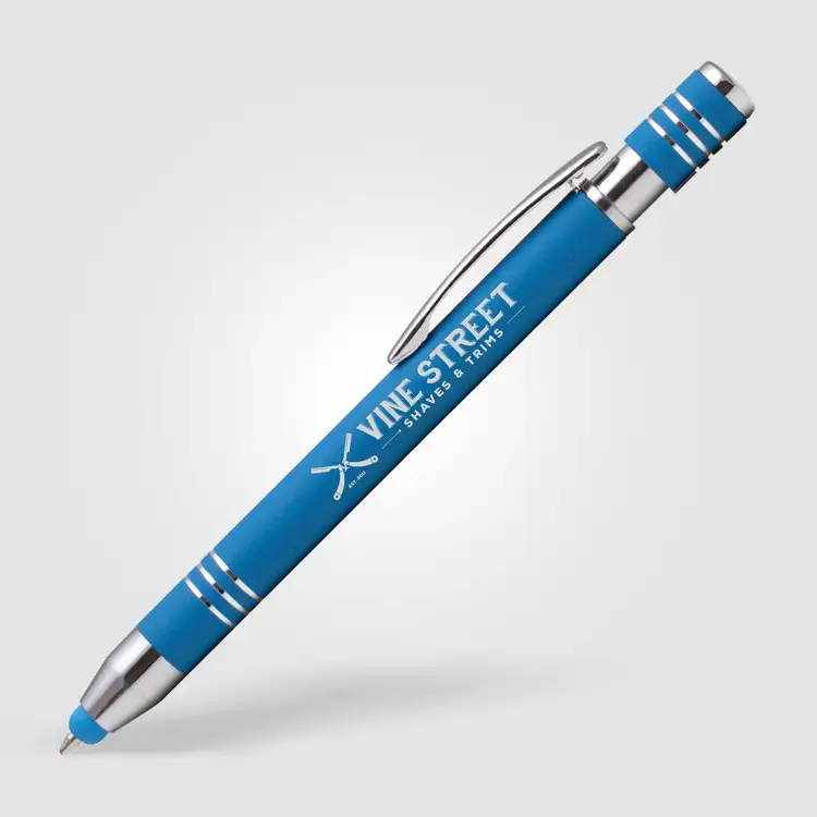 Stylo Marin Softy avec stylet #7