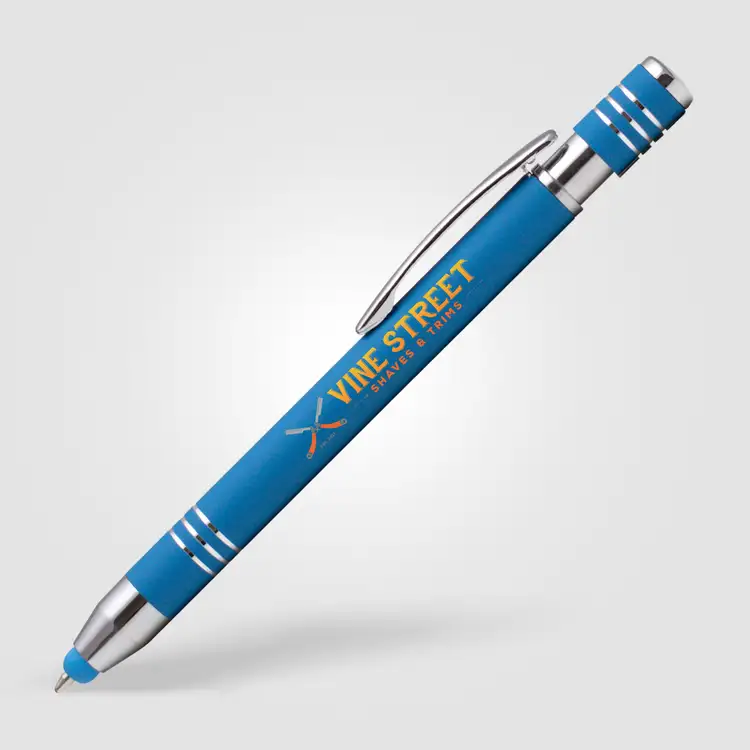 Stylo Marin Softy avec stylet #8