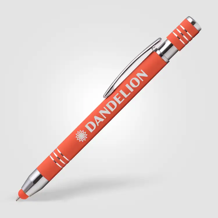 Stylo Marin Softy avec stylet #9
