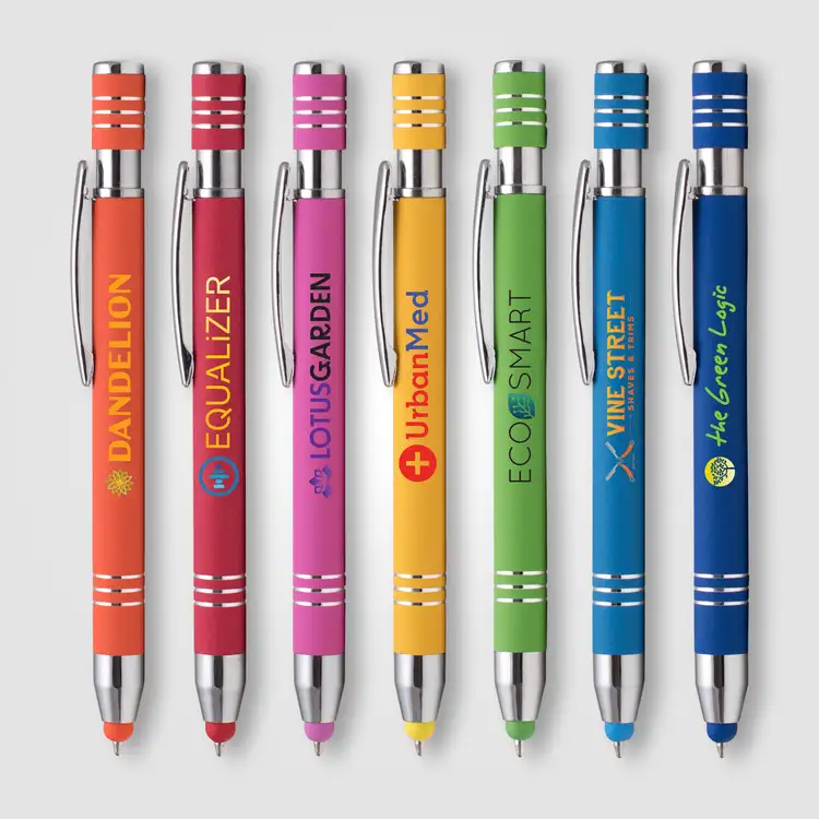 Stylo Marin Softy avec stylet