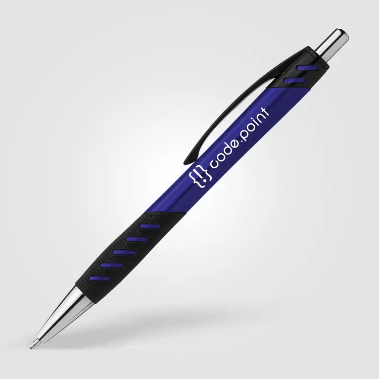 Meteor Pen #2