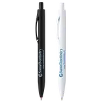 Stylo Mons en plastique