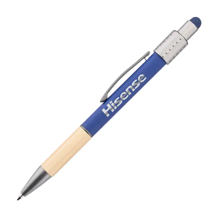 Stylo Murre avec stylet et toupie #3