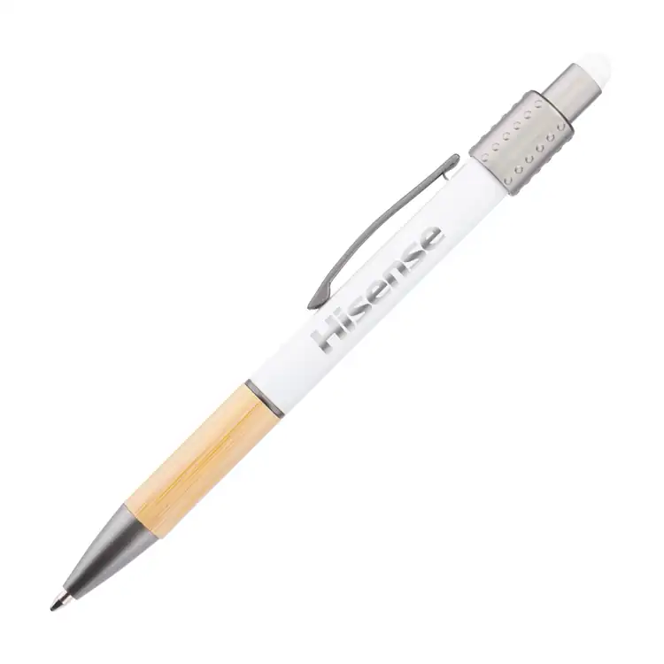 Stylo Murre avec stylet et toupie #5