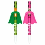 Stylo Pen Heroes Chat avec cape
