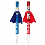 Stylo Pen Heroes Chien avec cape