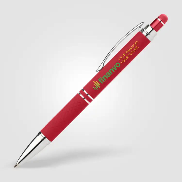 Phoenix Softy Brights with Stylus #12
