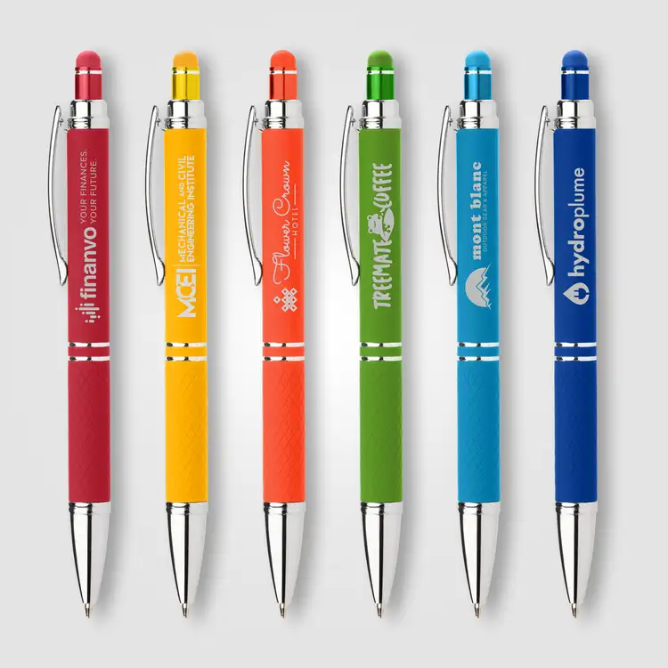 Phoenix Softy Brights with Stylus #2