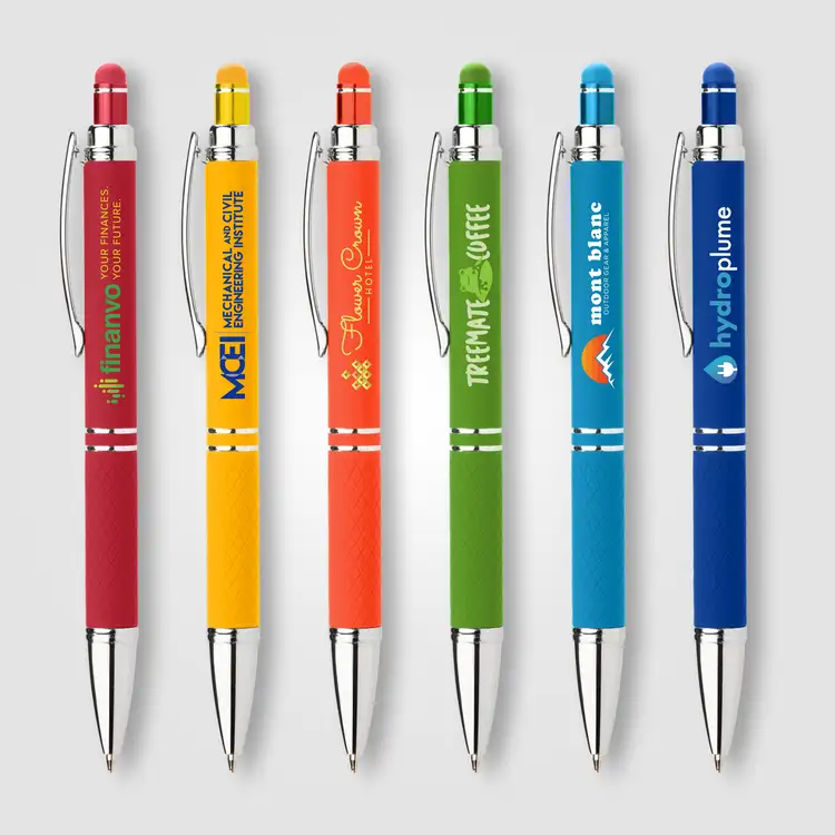 Phoenix Softy Brights with Stylus