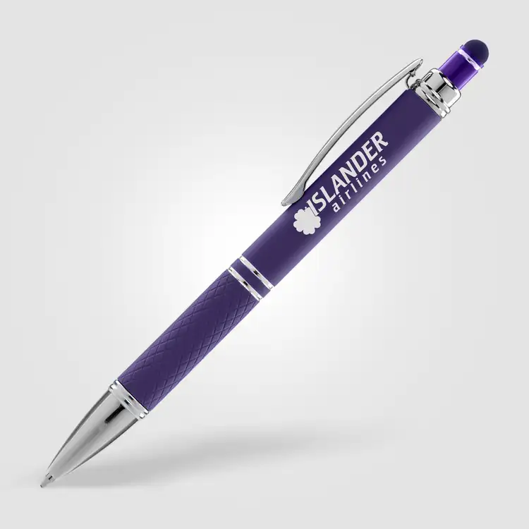 Stylo Phoenix Softy avec stylet #11