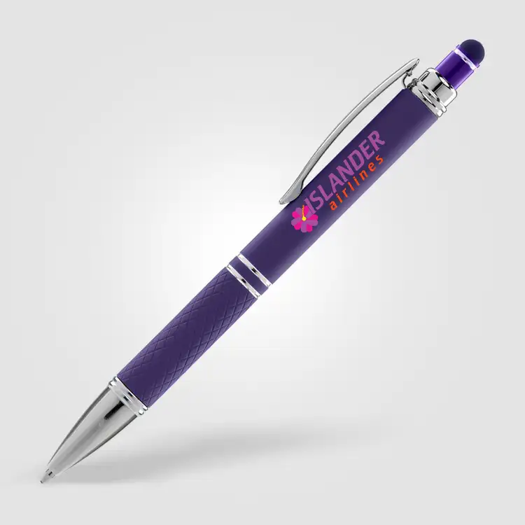 Stylo Phoenix Softy avec stylet #12