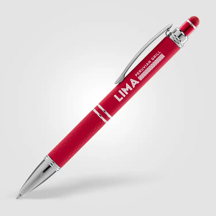 Stylo Phoenix Softy avec stylet #13